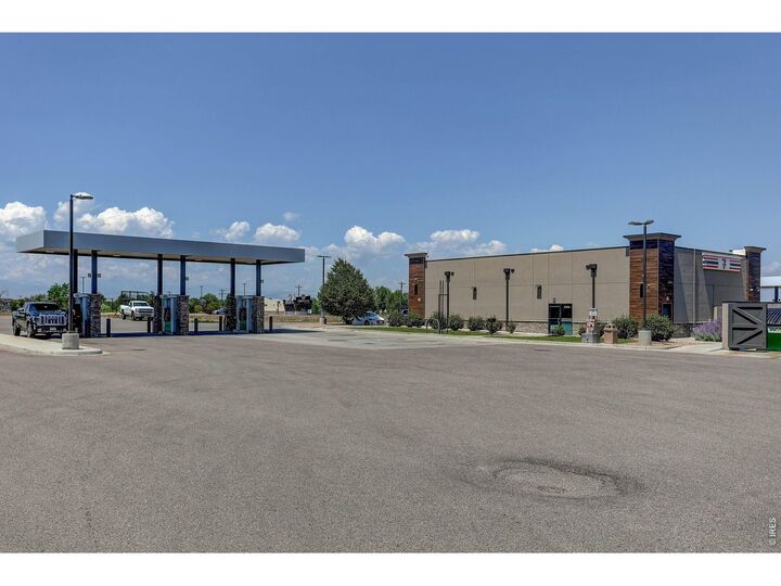 Property Photo:  3550 Imperial St B14  CO 80516 