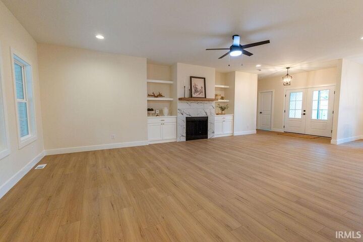 Property Photo: 4404 Violet Drive IN 47725