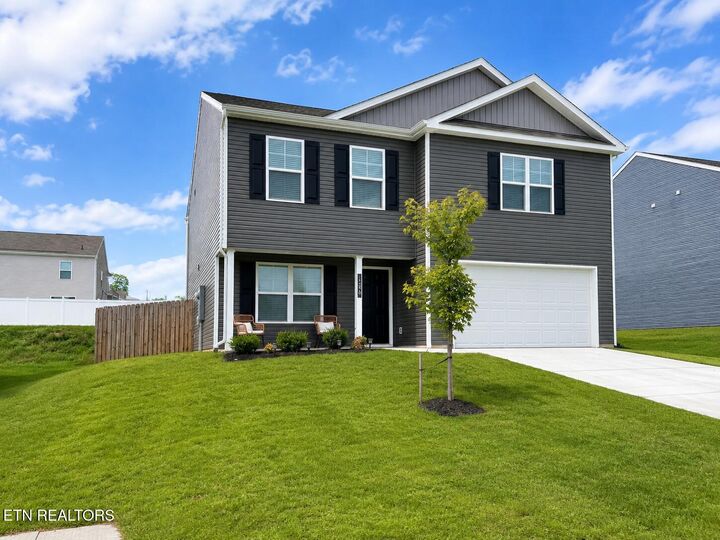 Property Photo:  126 Riley Court  TN 37807 