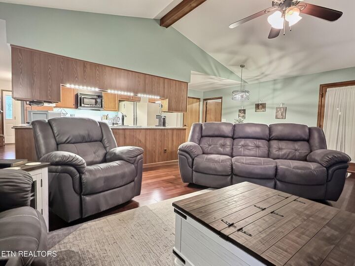 Property Photo:  162 Mineral Springs Lane  TN 37757 