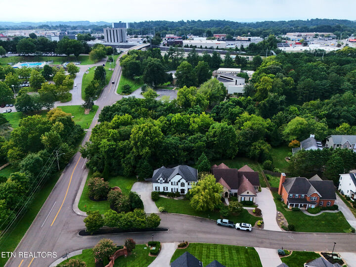 Property Photo:  8206 Glenrothes Blvd  TN 37909 