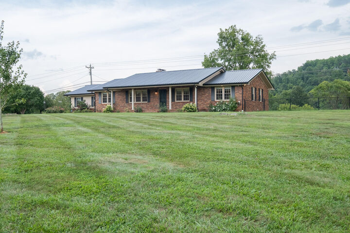 Property Photo:  3839 Rush Branch Road  KY 42501 