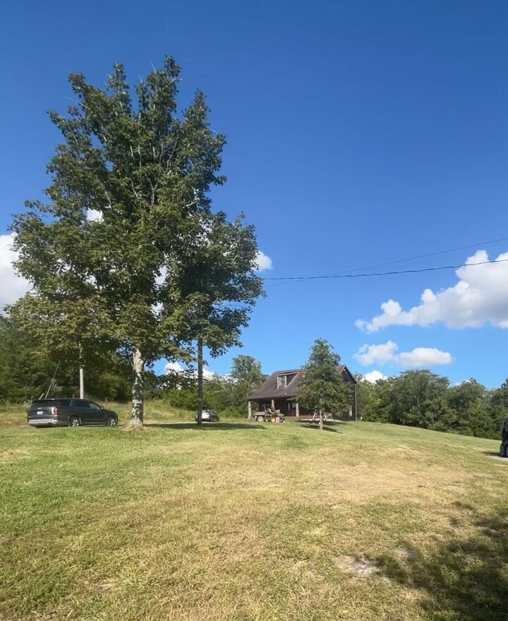 Property Photo: 726 Old Brown Road KY 40372