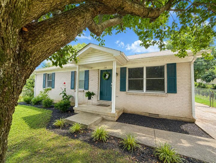 Property Photo: 116 Alpine Way KY 40356