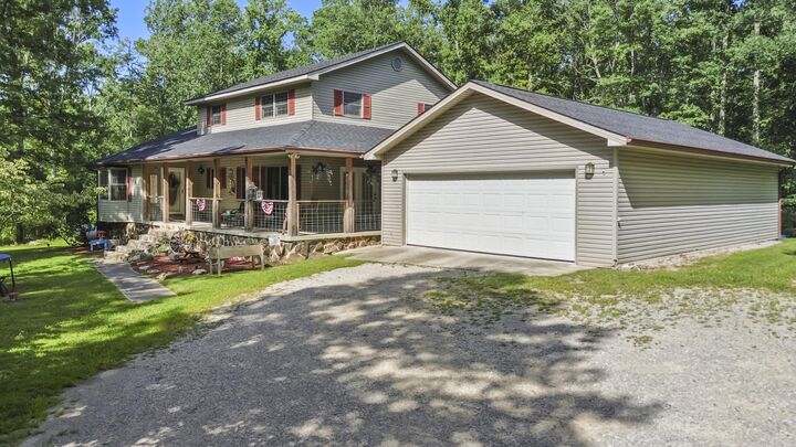 Property Photo:  1100 N Highway 1651  KY 42653 