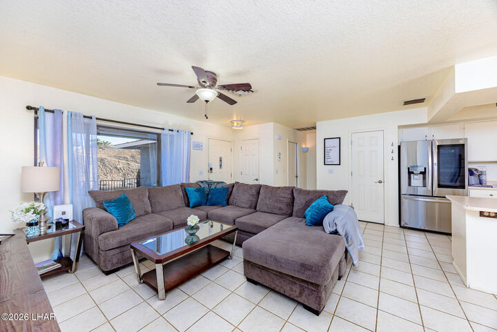 Property Photo:  3649 Desert Garden Dr  AZ 86404 