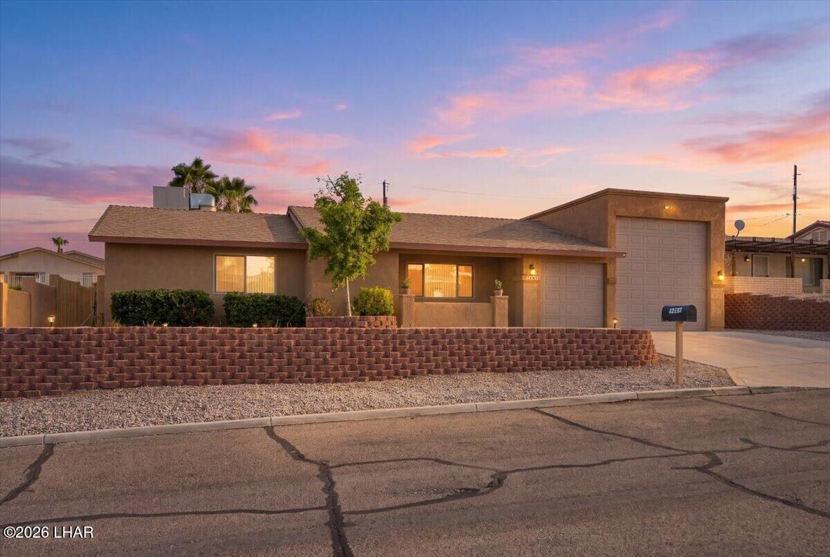 Property Photo:  2497 Beverly Glen Dr  AZ 86403 