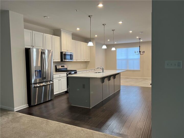 Property Photo: 2356 Raya Way PA 18045