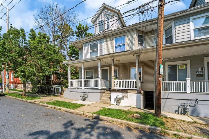Property Photo:  1030 Monocacy Street  PA 18018 