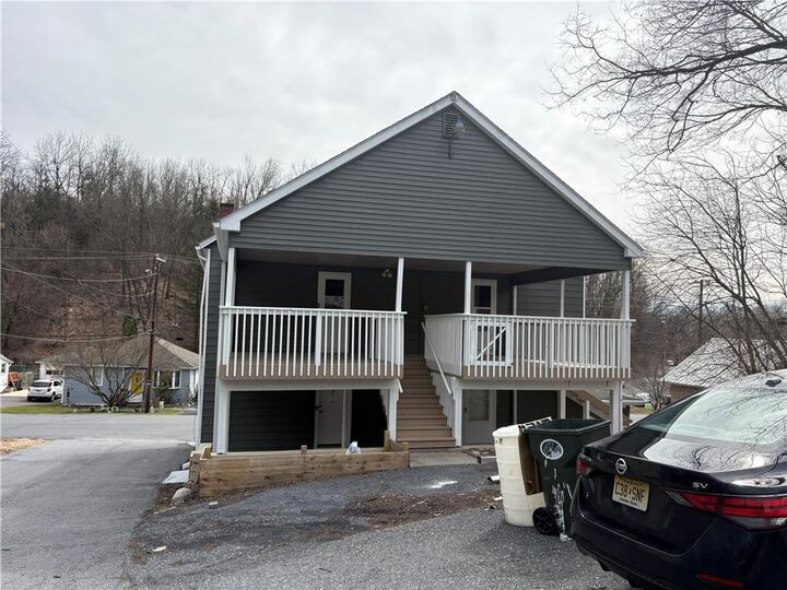 Property Photo: 2269 Pennsylvania Avenue 1 PA 18013