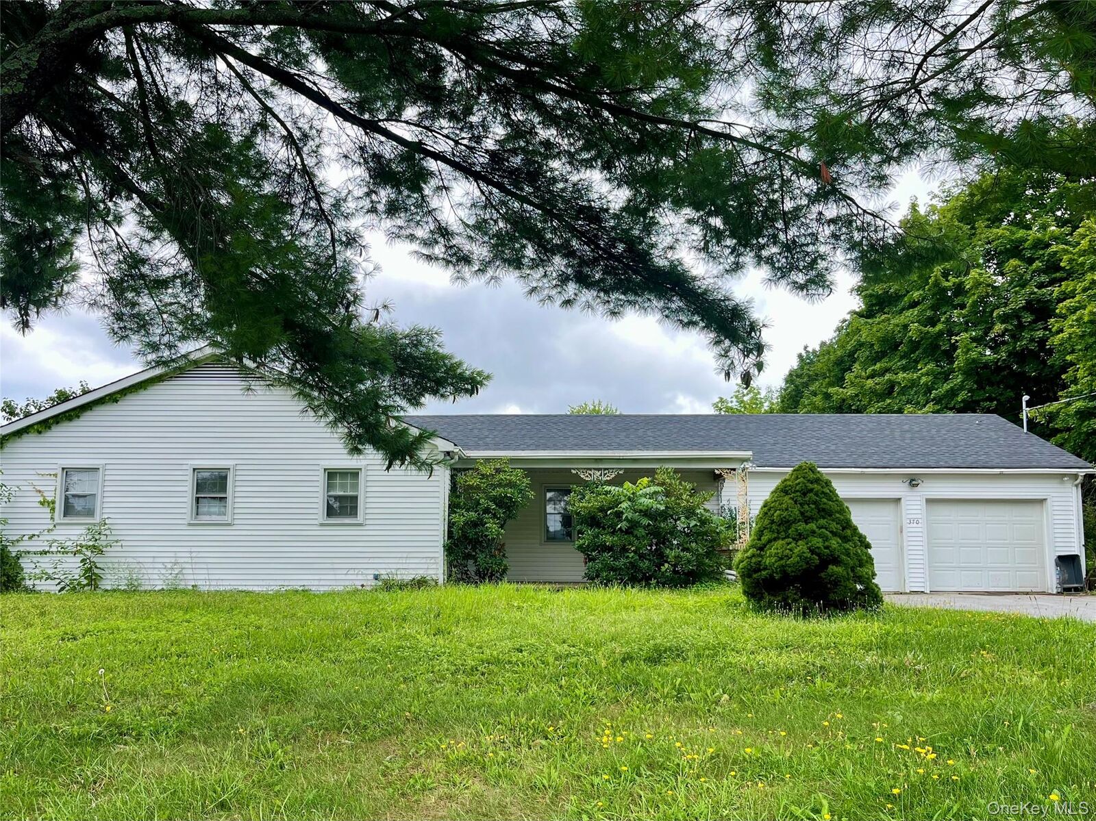 Property Photo:  370 Greeves Road  NY 10958 