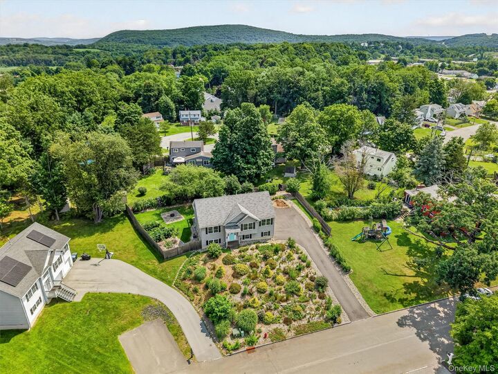 Property Photo: 1 Bell Way NY 10918