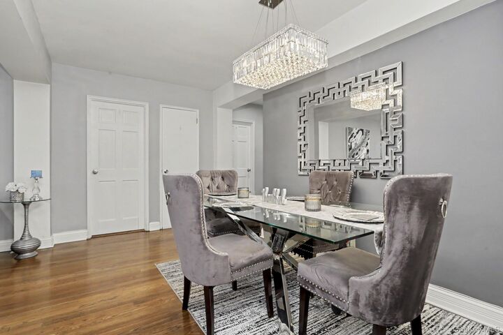 Property Photo:  4 Sadore Lane 3B  NY 10710 