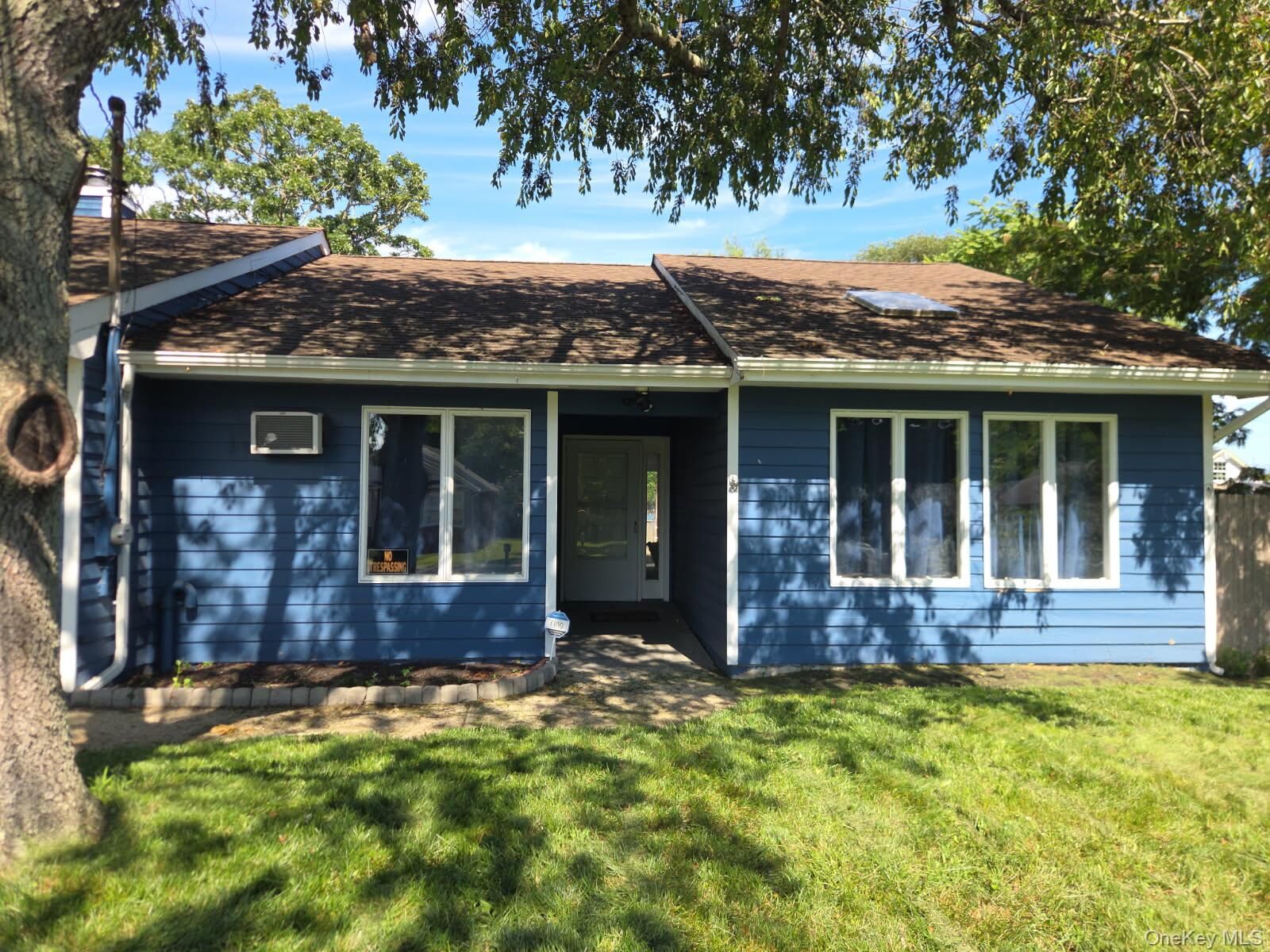 Property Photo: 81 Cranberry Drive NY 11951