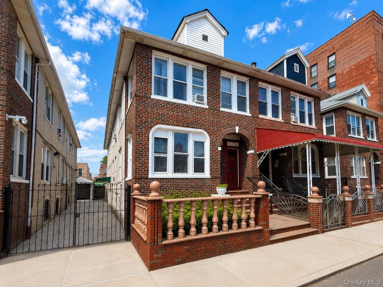 Property Photo: 138 E 92nd Street NY 11212