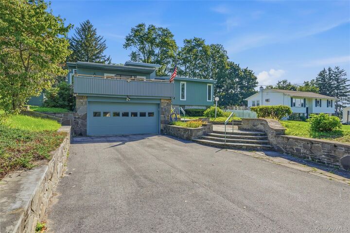 Property Photo:  46 Kevin Heights  NY 12603 