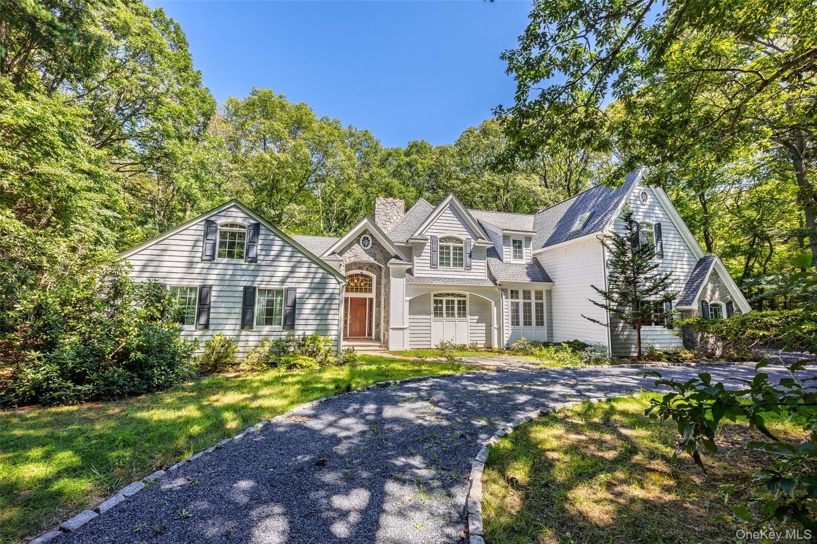 Property Photo:  23 Cliff Road  NY 11777 