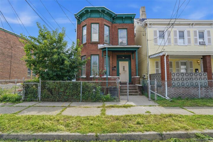 Property Photo:  97 Courtney Avenue  NY 12550 