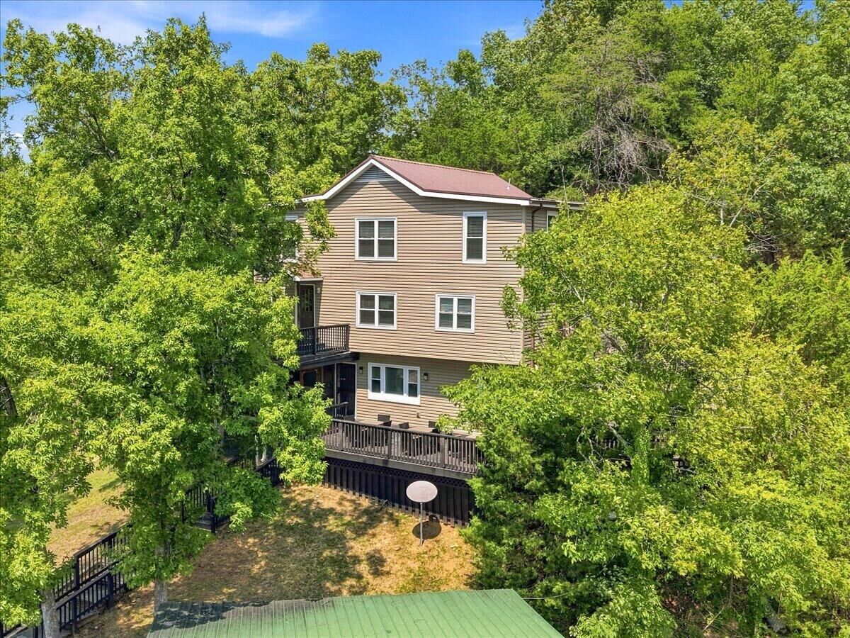 Property Photo:  1551 Kinder Lane  TN 37725 