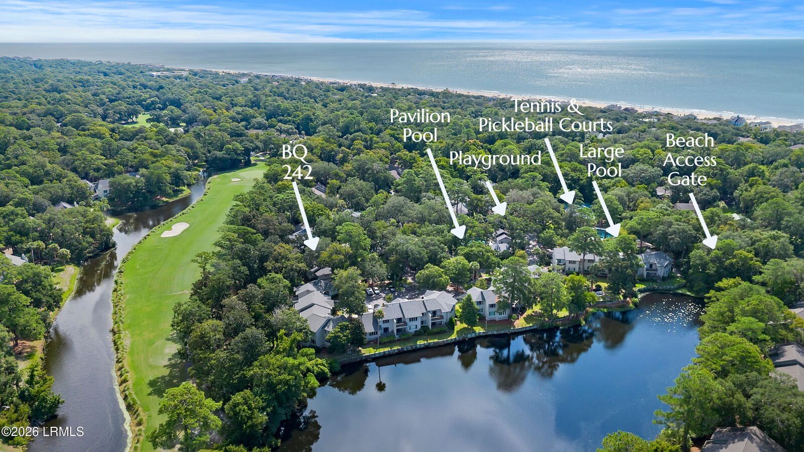 Property Photo:  55 Barcelona Road 242C  SC 29928 