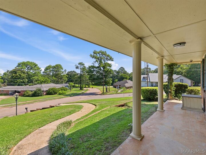 Property Photo:  5427 Handel Drive  AL 36109 