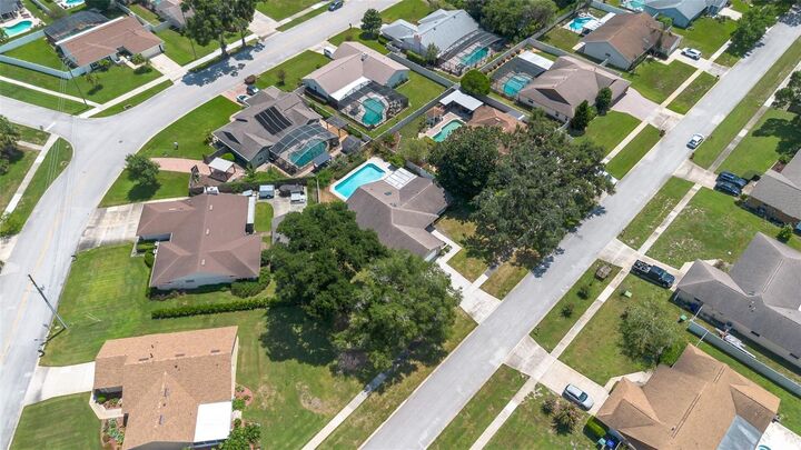 Property Photo: 8971 Angelica Drive FL 32836