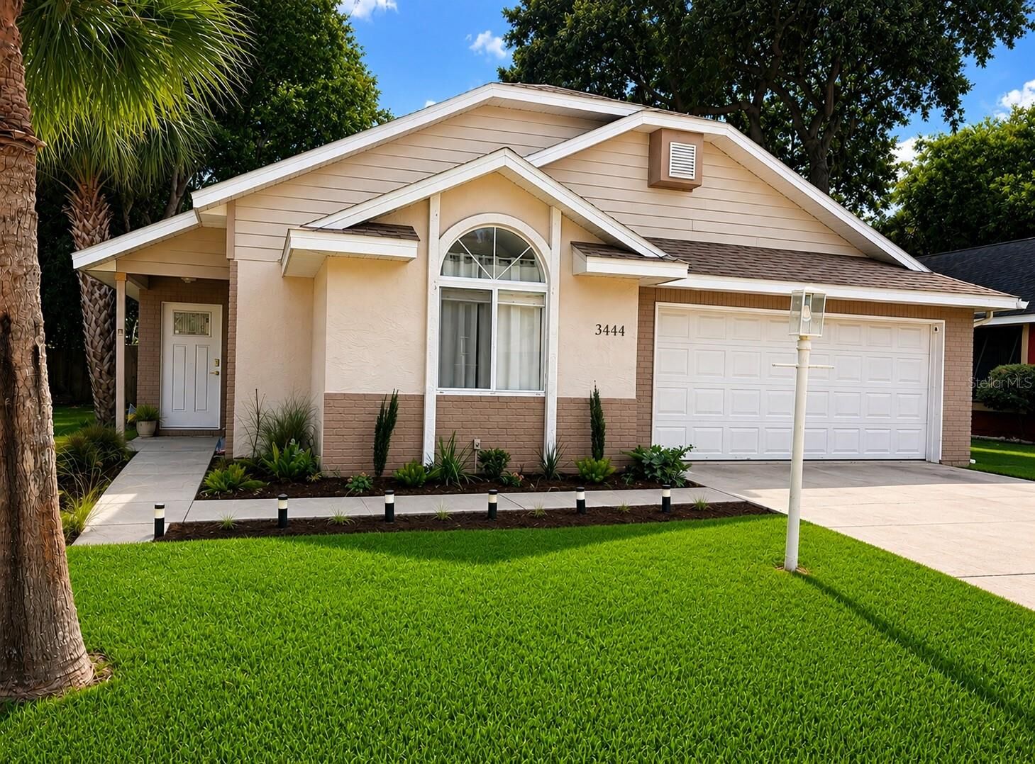 Property Photo:  3444 Gelding Court  FL 32129 