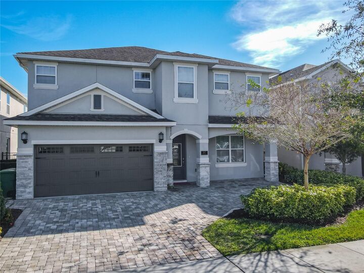 Property Photo: 267 Southfield Street FL 34747