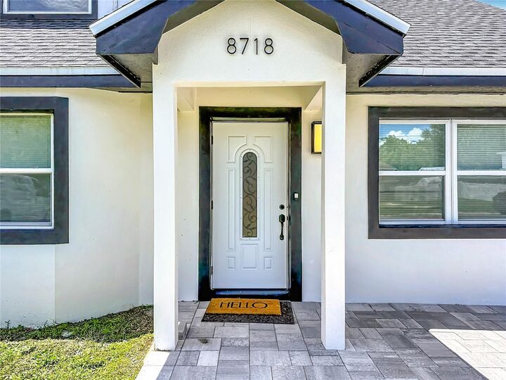 Property Photo:  8718 94th St  FL 33777 