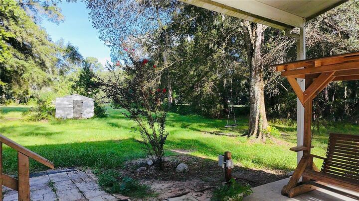 Property Photo: 1066 Culbreath Road FL 34602