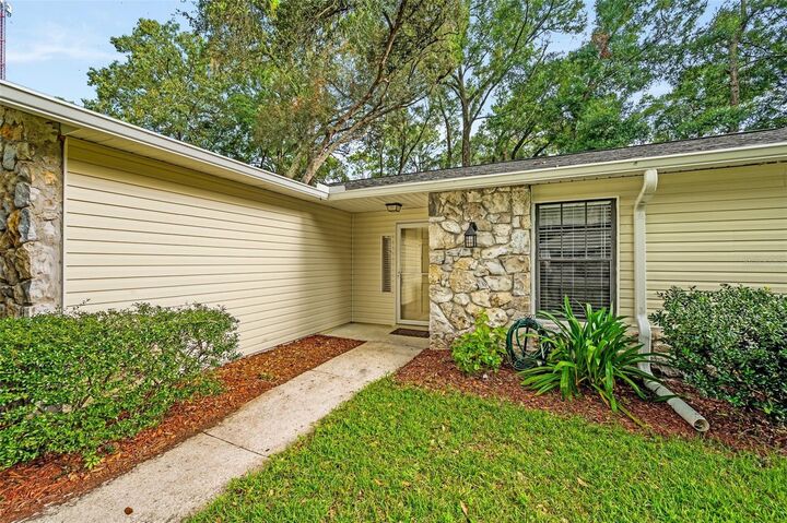 Property Photo:  7227 SW 22 Place  FL 32607 