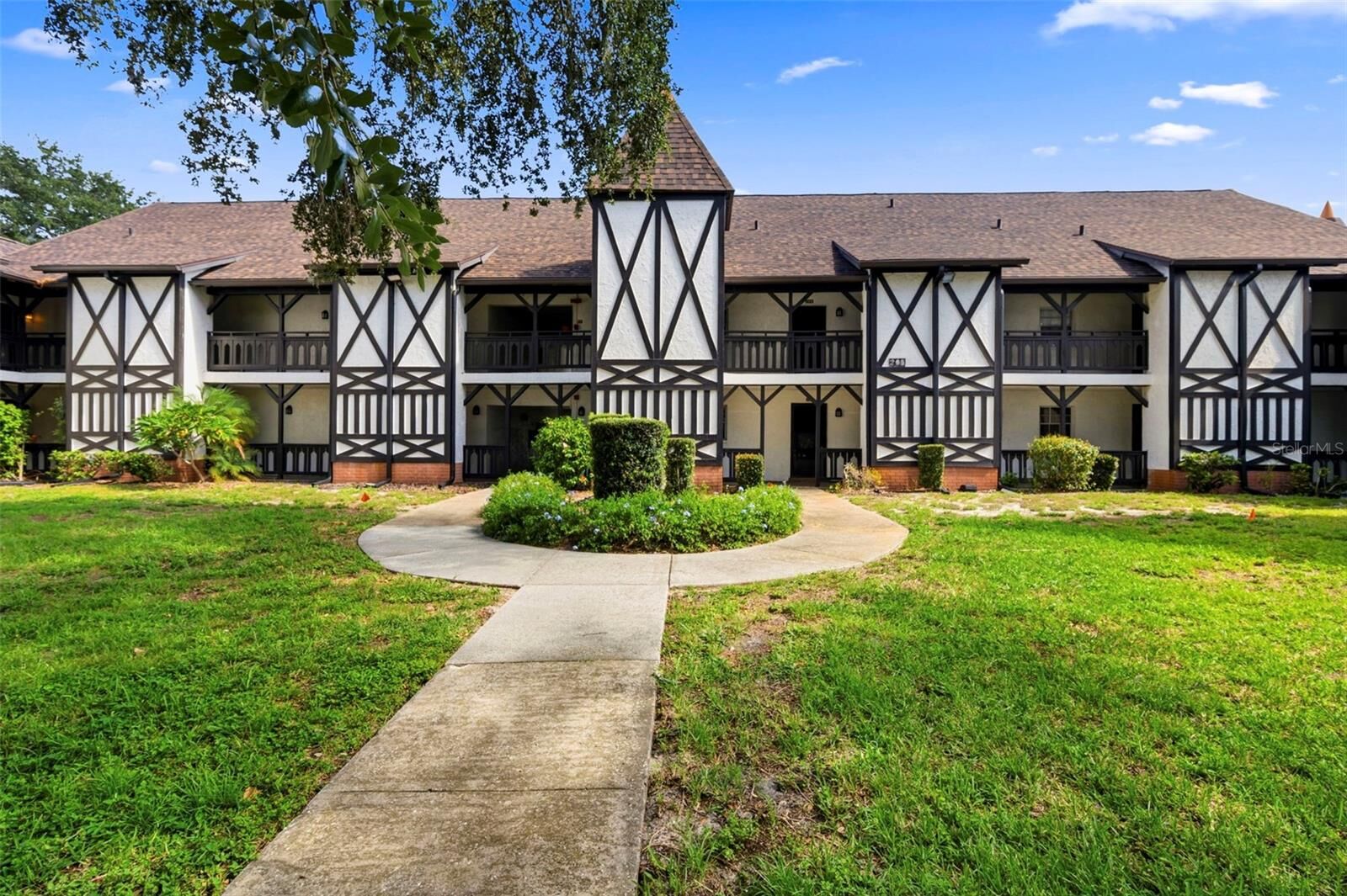 Property Photo: 380 N Bayshore Boulevard 204 FL 33759