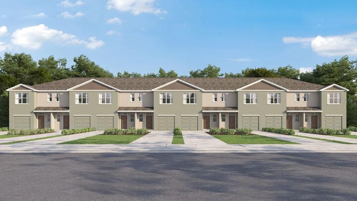 Property Photo: 17227 English Chestnut Way FL 34638