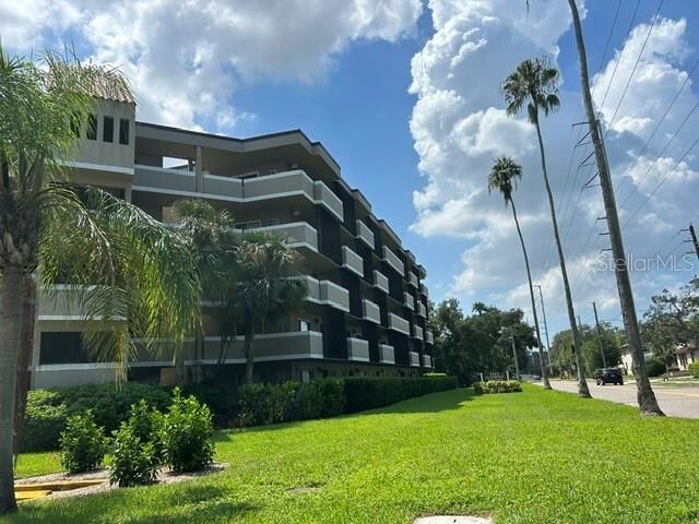 Property Photo:  1243 S Martin Luther King Jr Avenue A401  FL 33756 