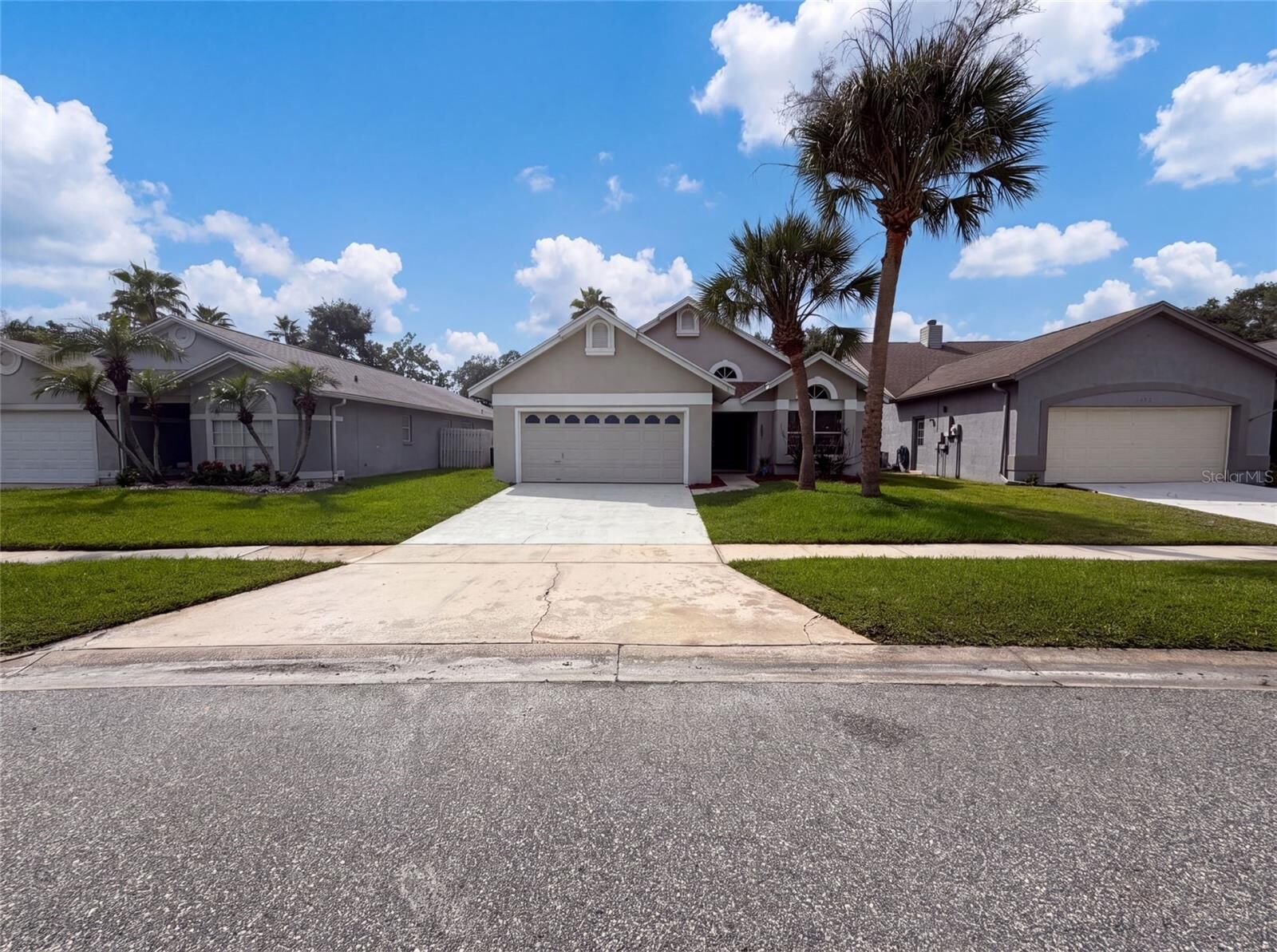 Property Photo:  14519 Musket Fire Lane  FL 32837 