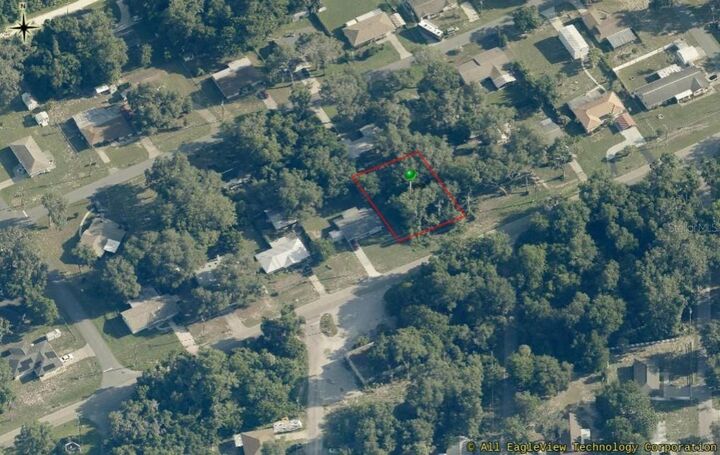 Property Photo:  8731 E Gospel Island Road  FL 34450 
