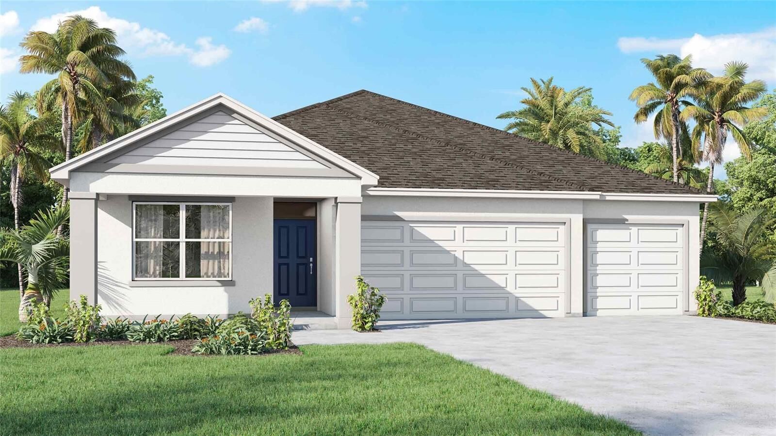 Property Photo: 1214 Alpine Ash Place FL 33570