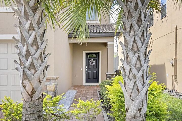 Property Photo: 8896 Bengal Court FL 34747