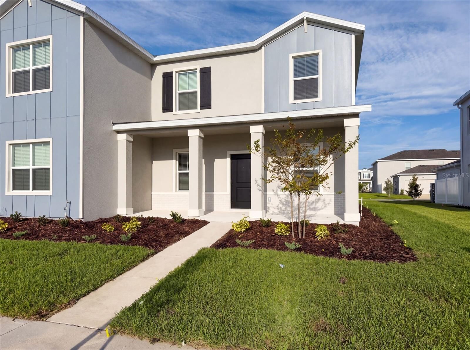 Property Photo: 2224 Red Sun Street FL 32703