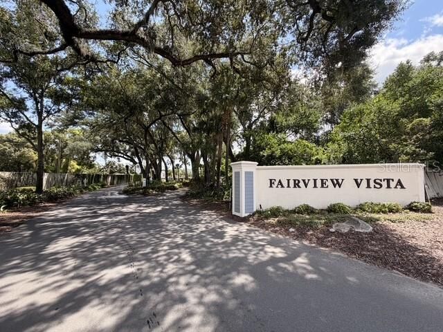 Property Photo:  4109 Fairview Vista Point 315  FL 32804 