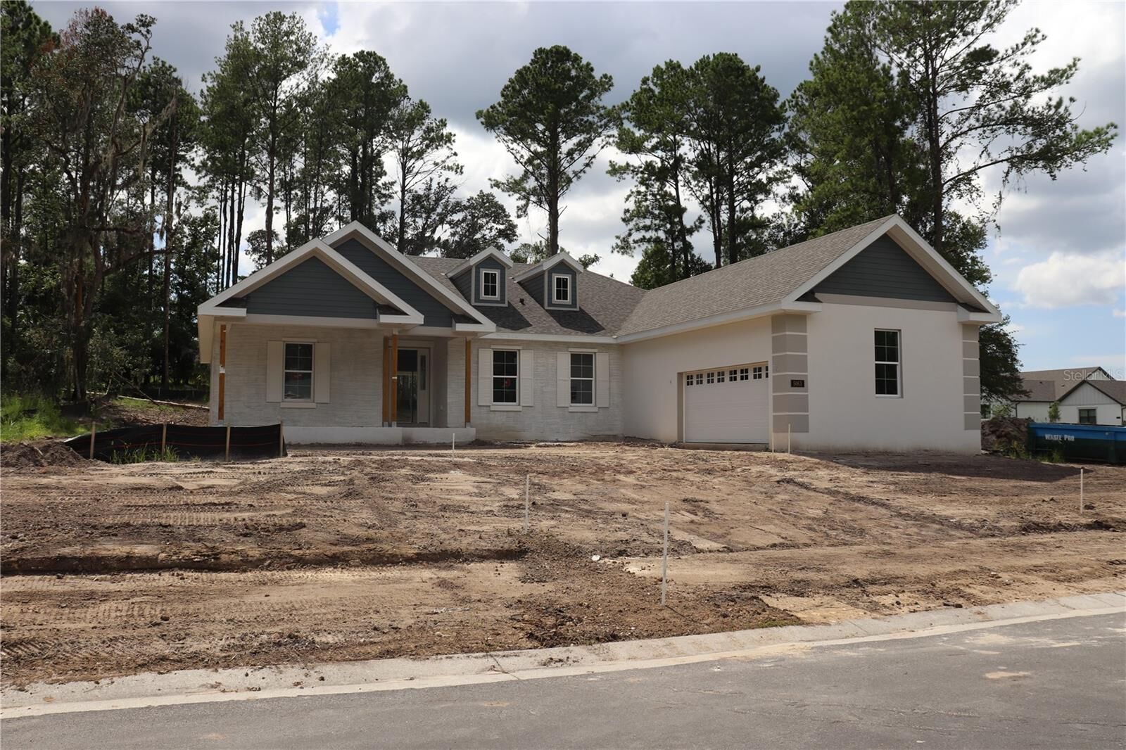 Property Photo: 5063 Elm Leaf Drive FL 34601