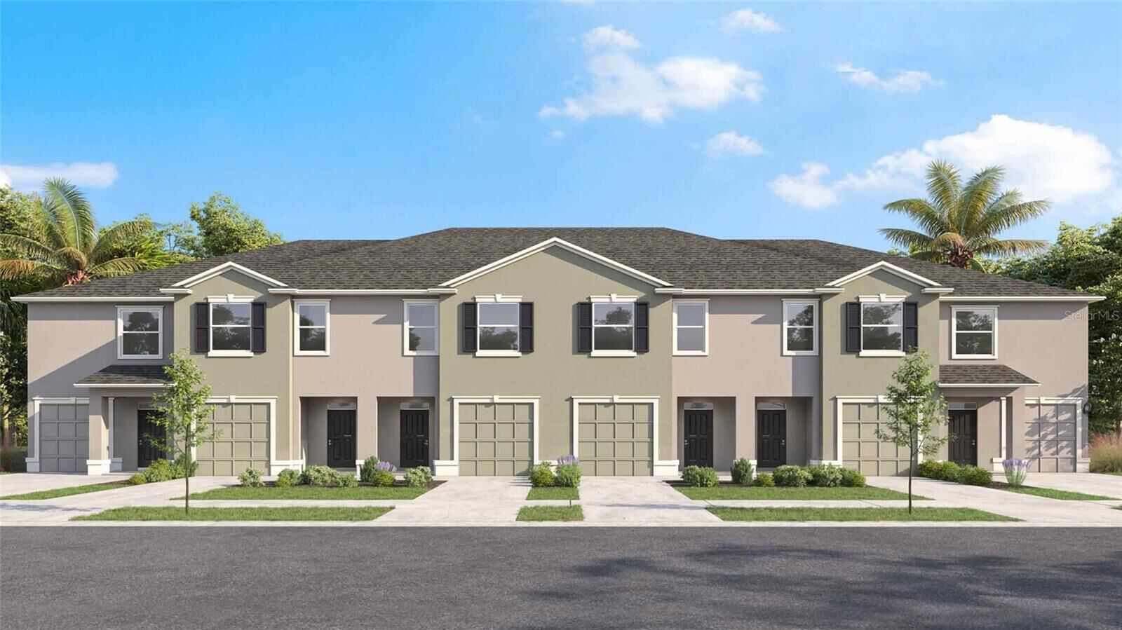 Property Photo: 17322 Spanish Oak Loop FL 34638