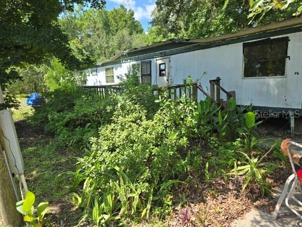 Property Photo: 720 S Fairlane Terrace FL 34461