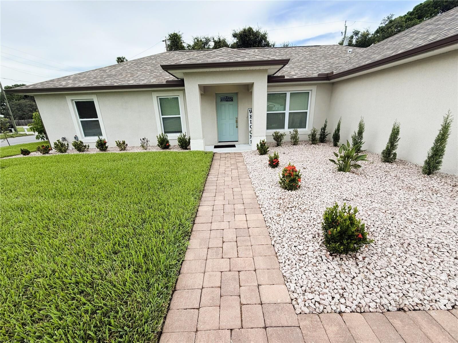 Property Photo: 5515 Eagle Way FL 32953