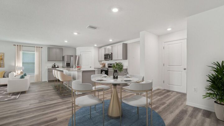 Property Photo: 4330 Hidden Farm Drive FL 33565