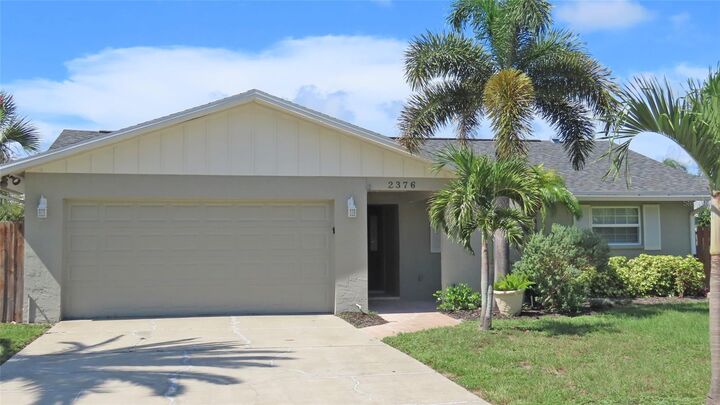 Property Photo: 2376 Millwood Lane FL 33763
