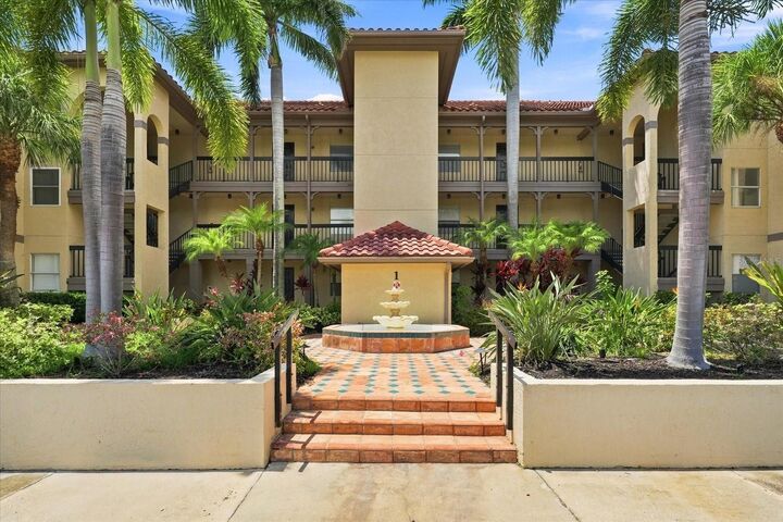 Property Photo: 2400 Feather Sound Drive 133 FL 33762