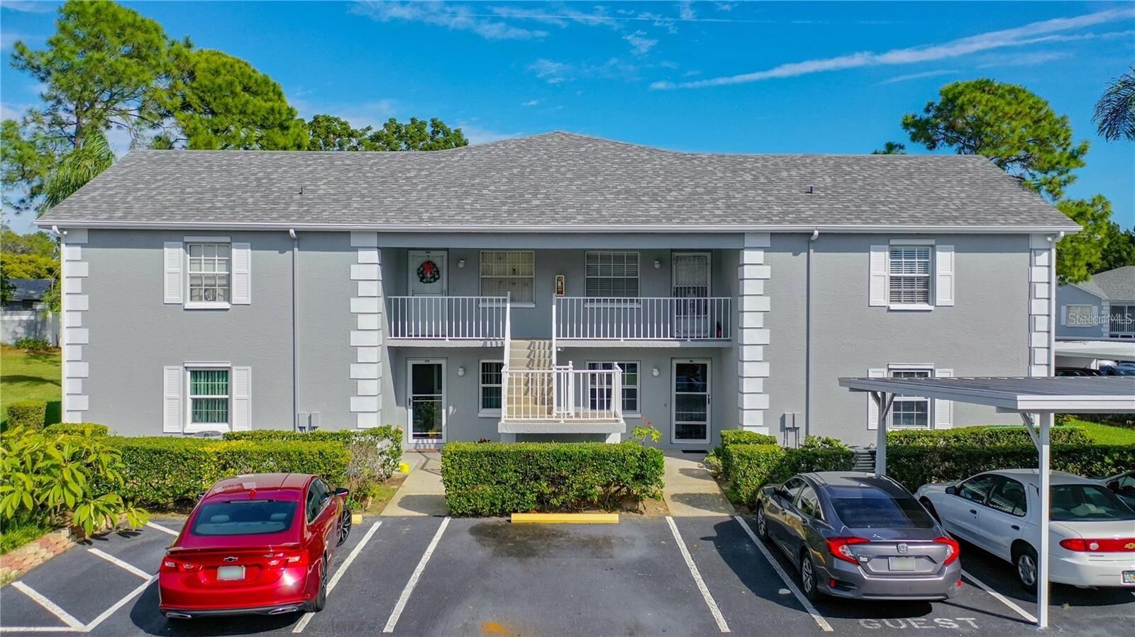 Property Photo:  12125 Spartan Way 201  FL 34667 
