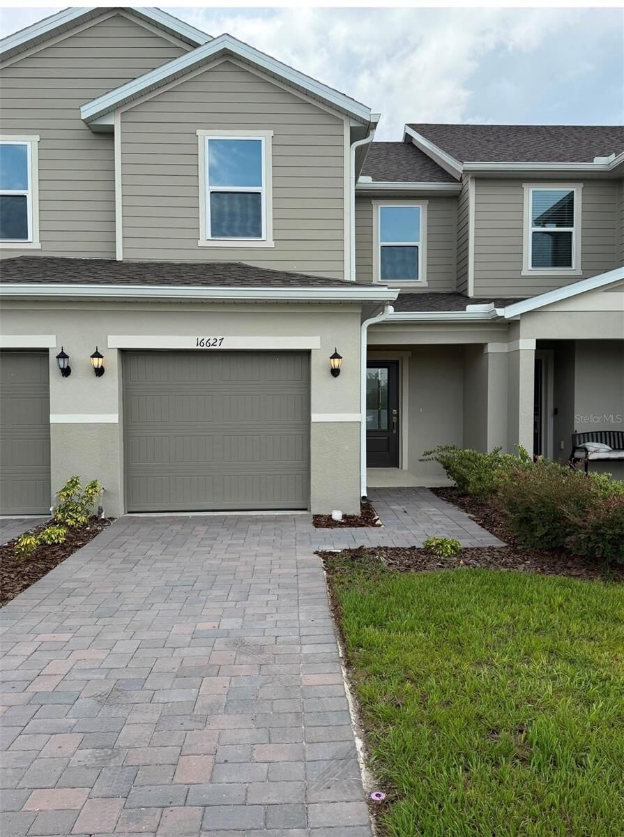 Property Photo: 16631 Luminary Loop FL 34714