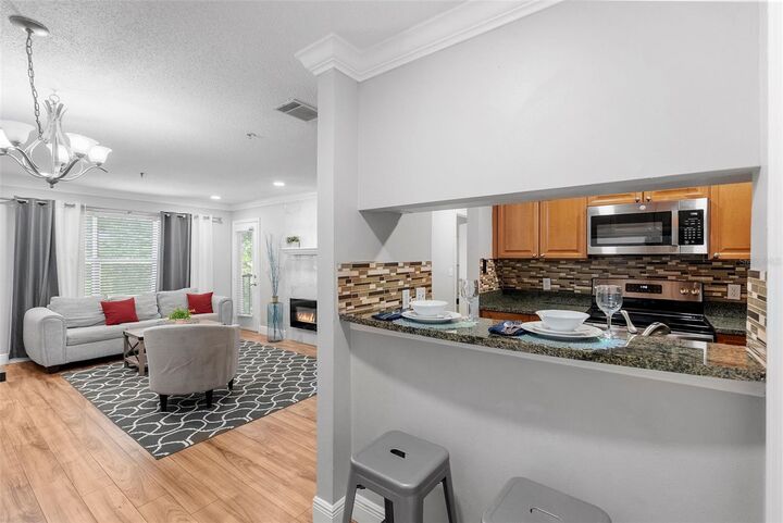 Property Photo:  11901 4th Street N 8207  FL 33716 